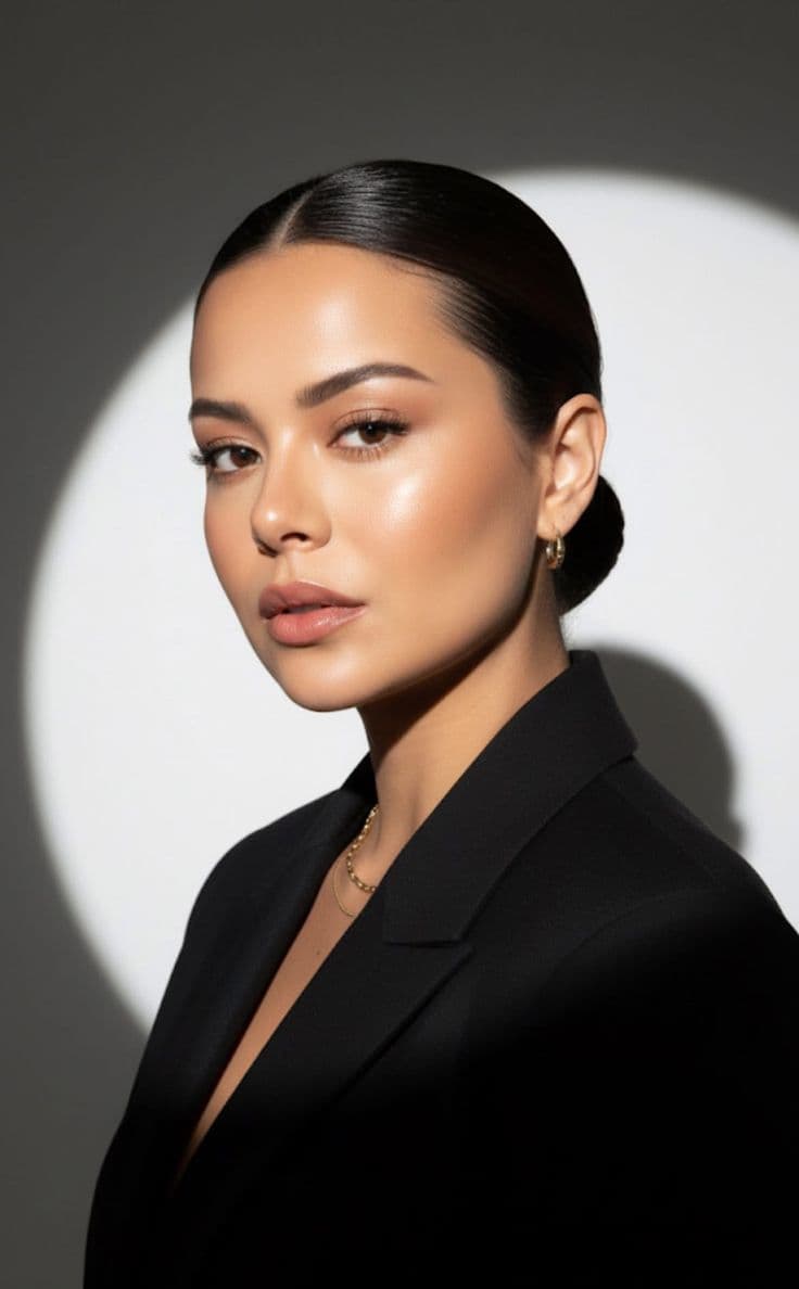 Luxury Beauty